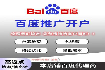 竞价广告赚钱：百度平台成功案例
